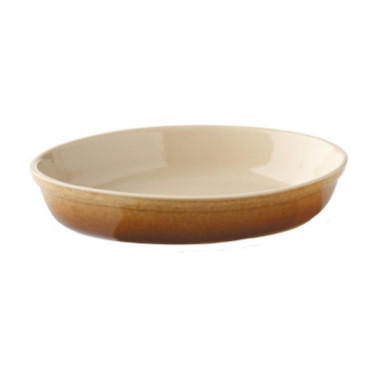 PLAT SABOT 28CM - EN POTERIE︱Lory