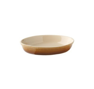 PLAT SABOT 24CM - EN POTERIE︱Lory