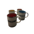 MUG EN GRES - 33 CL