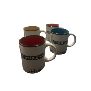 MUG EN GRES - 33 CL︱Lory