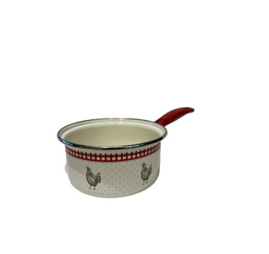CASSEROLE JOLIE COCOTTE 16CM︱Lory