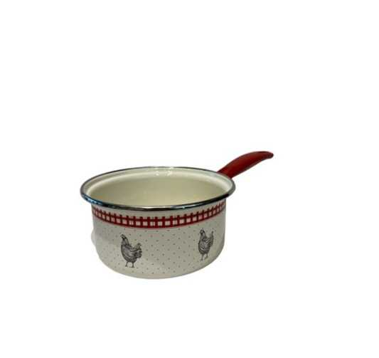 CASSEROLE JOLIE COCOTTE 16CM︱Lory