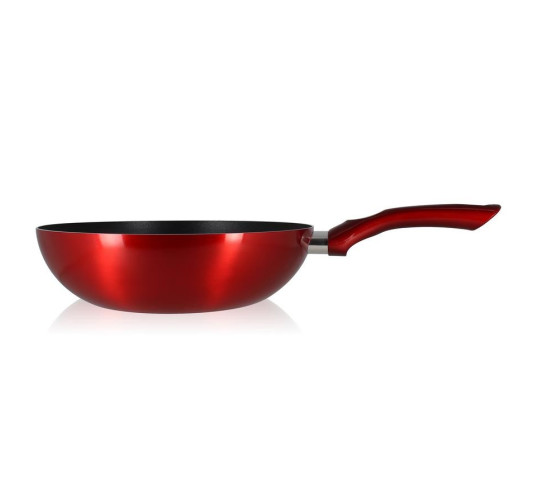 POELE WOK MENASTYL DIAMETRE︱Lory