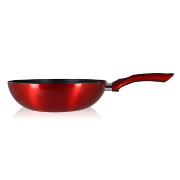 POELE WOK MENASTYL DIAMETRE︱Lory