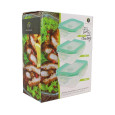 BOITE HERMETIQUE X3 EN VERRE