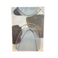 TOILE LUEUR 50X70CM