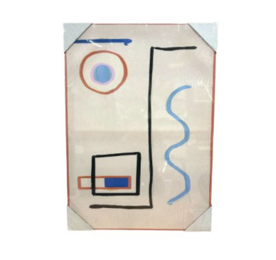TOILE AYA 50X70CM︱Lory