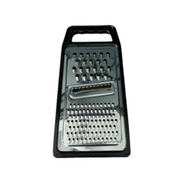 RAPE PLATE INOX︱Lory