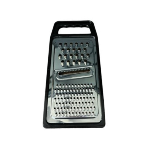 RAPE PLATE INOX︱Lory