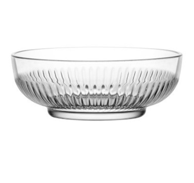 SALADIER VERRE NAGOYA 17CM︱Lory