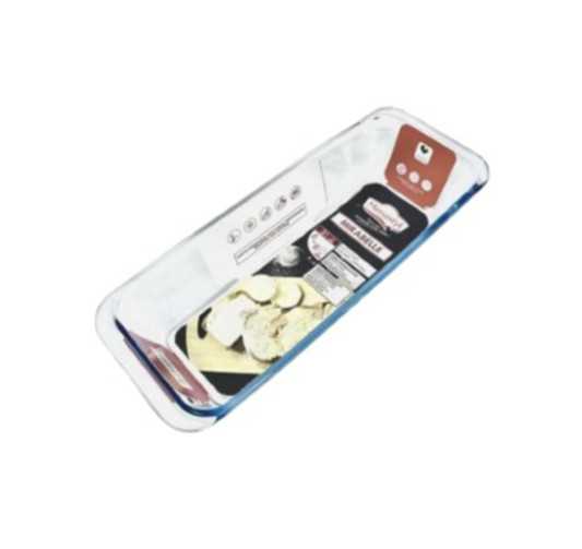 PLAT A CAKE EN VERRE MENASTYL︱Lory