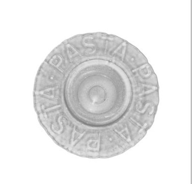 ASSIETTE A PATES VICENCE 28CM︱Lory