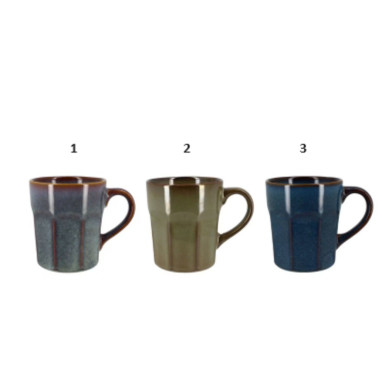 MUG IRIZIA 36CL AVEC ANSE︱Lory