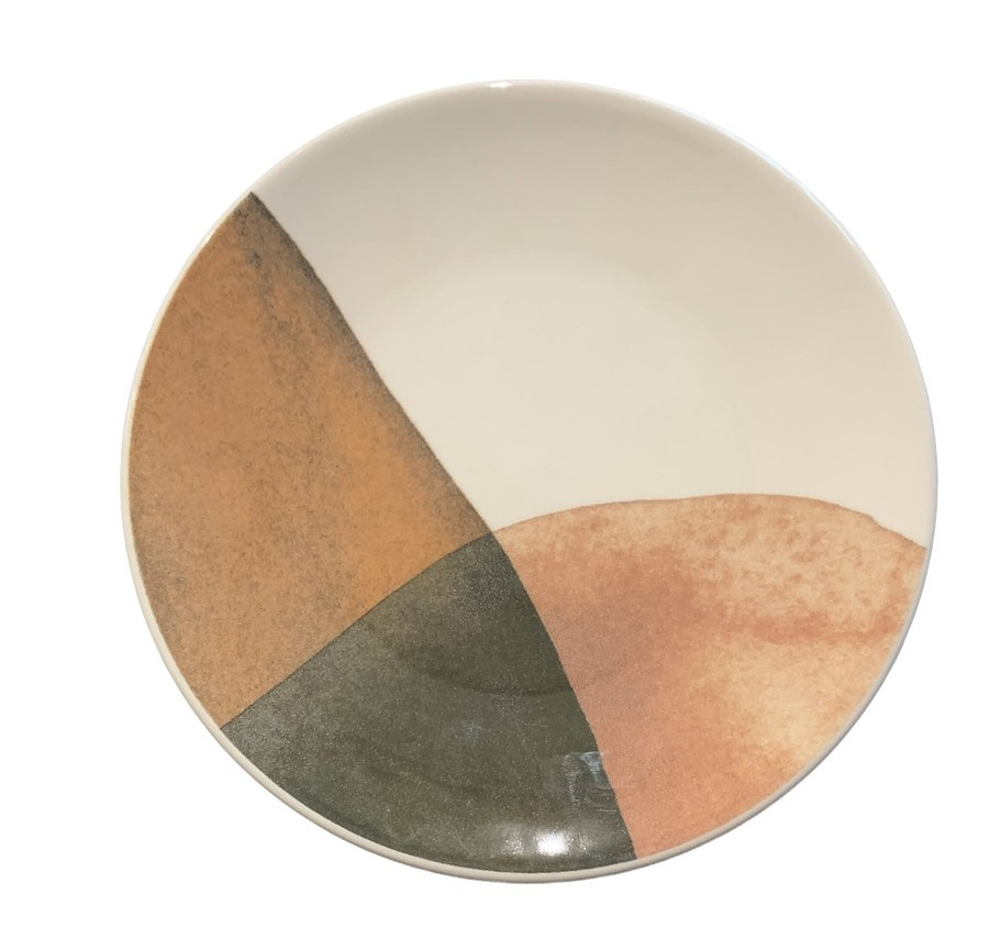 ASSIETTE A DESSERT GAIA 19CM
