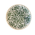 ASSIETTE PLATE HERACLEE