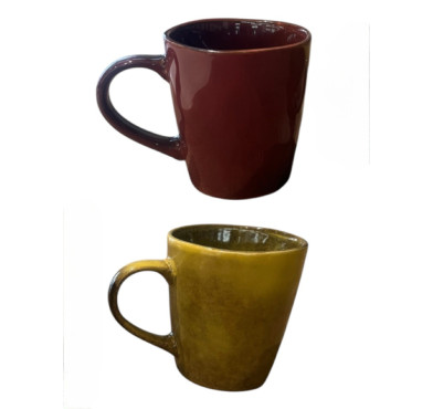 MUG SHINY - 34CL︱Lory