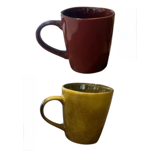 MUG SHINY - 34CL︱Lory