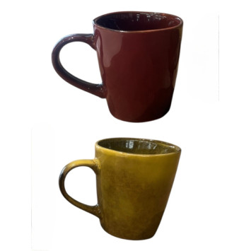 MUG SHINY - 34CL︱Lory