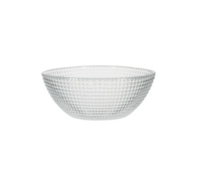 LOT DE 3 COUPELLES EN VERRE︱Lory