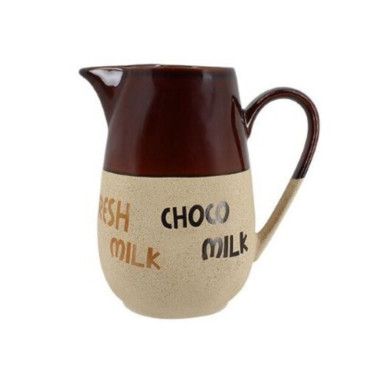 PICHET MACCHIATO 1100ML︱Lory