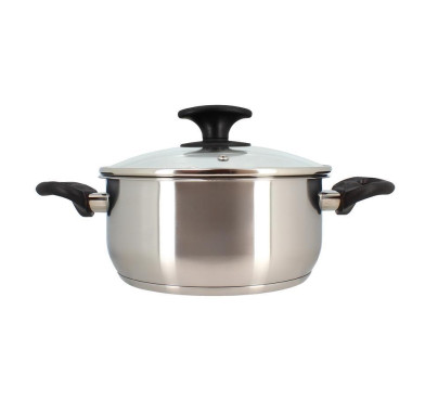 FAITOUT INOX - D.20CM 2,8L︱Lory