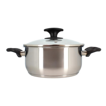 FAITOUT INOX - D.20CM 2,8L︱Lory