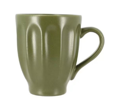 MUG BISTROT VINTAGE 280ML︱Lory