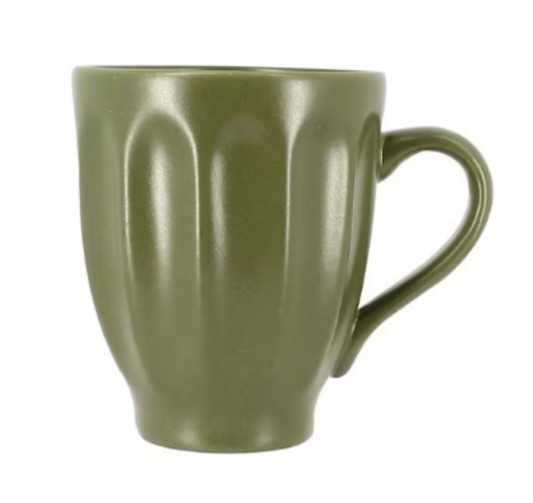 MUG BISTROT VINTAGE 280ML︱Lory