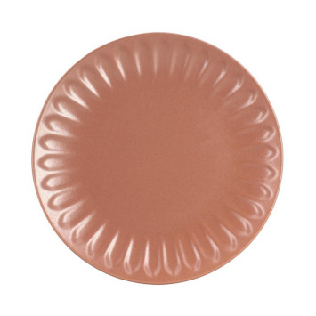 ASSIETTE PLATE TERRACOTA︱Lory