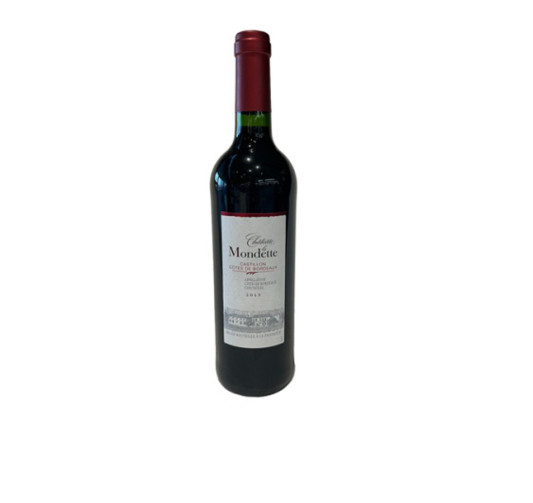 AOP COTES CASTILLON 2015 CHT︱Lory