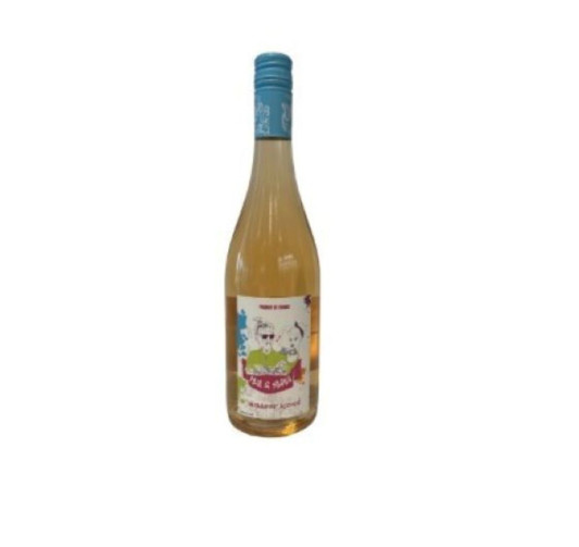 VIN DE FRANCE ROSE PAUL︱Lory