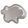 MIROIR SILVER TABY