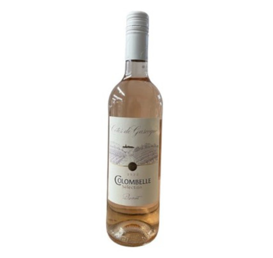 IGP COTES DE GASCOGNE ROSE︱Lory