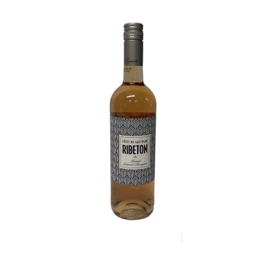IGP COTE DE GASCOGNE ROSE 2019︱Lory