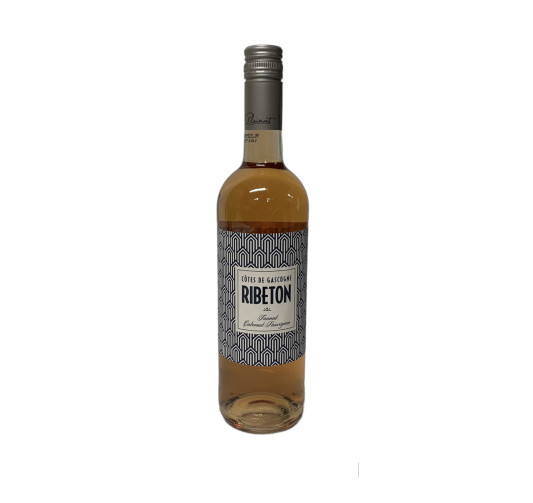 IGP COTE DE GASCOGNE ROSE 2019︱Lory