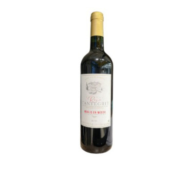 AOC MOULIS EN MEDOC ROUGE︱Lory