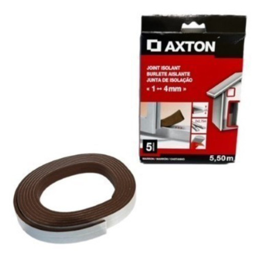 JOINT ISOLANT AXTON 1-4MM︱Lory