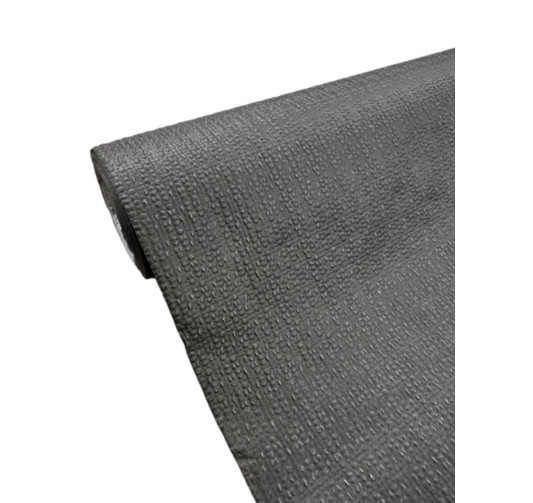 NAPPE EN PAPIER GAUFREE NOIR︱Lory