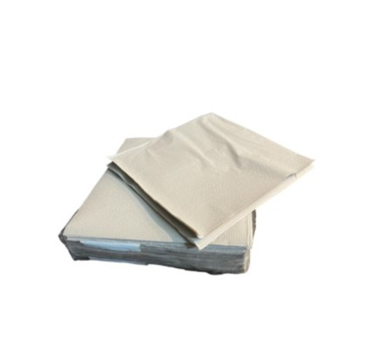 SERVIETTE EN PAPIER TAUPE︱Lory