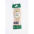 SET DE 18 COUVERTS EN BOIS