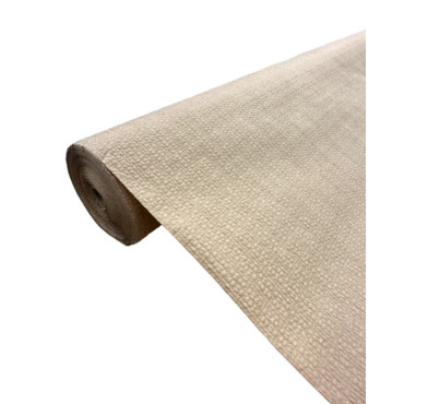 NAPPE EN PAPIER GAUFREE LIN︱Lory