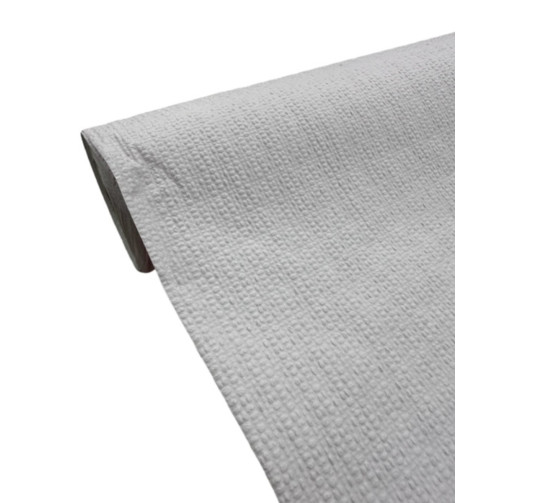 NAPPE EN PAPIER GAUFREE ROSE︱Lory