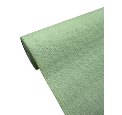 NAPPE EN PAPIER GAUFREE ANIS︱Lory