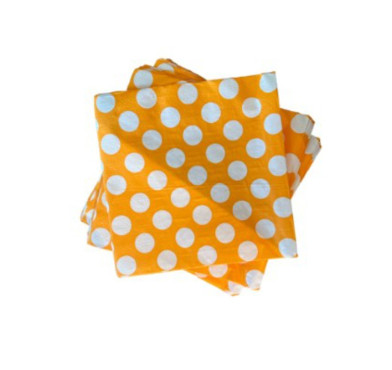 SERVIETTE EN PAPIER LE NAPPAGE︱Lory