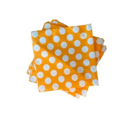 SERVIETTE EN PAPIER LE NAPPAGE︱Lory