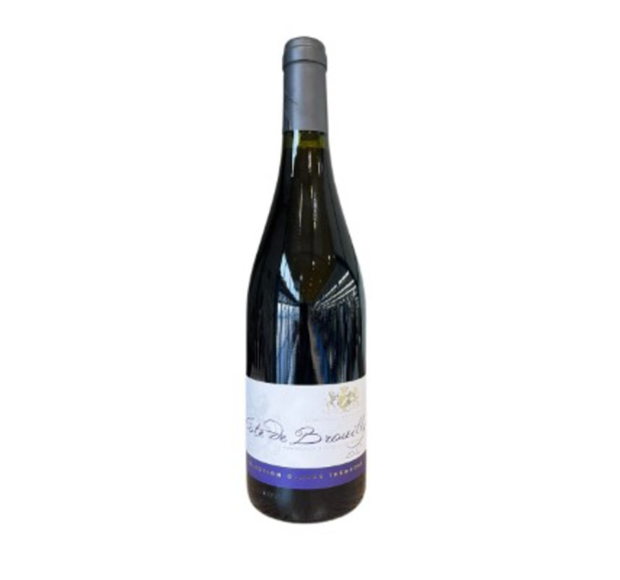 AOP COTES DE BROUILLY 2023 C.T