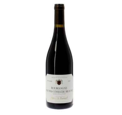 AOP HAUTES COTES DE BEAUNE︱Lory
