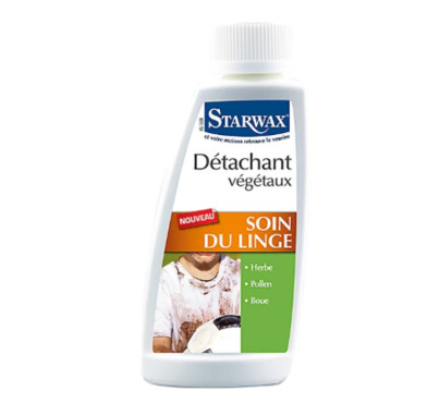 STARWAX DETACHANT SPECIAL︱Lory