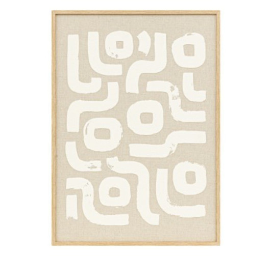 TOILE DECORATION MURALE 3D︱Lory
