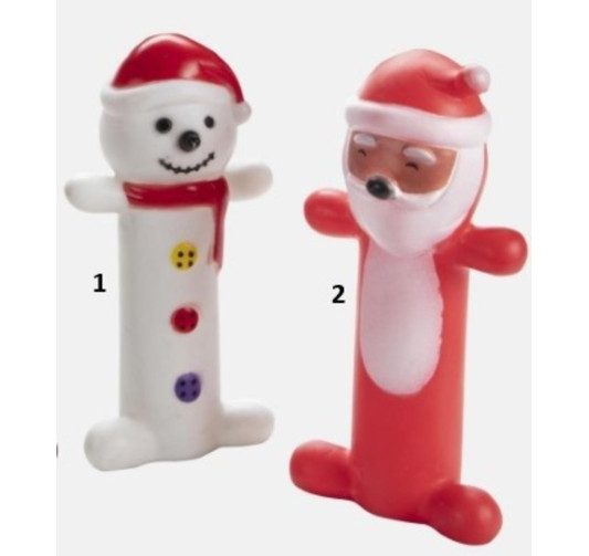 JOUET POUR CHIEN NOEL︱Lory